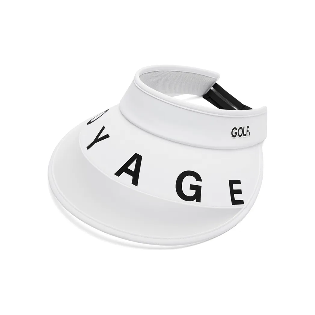 GOLF Sun Protection Hats Women's White