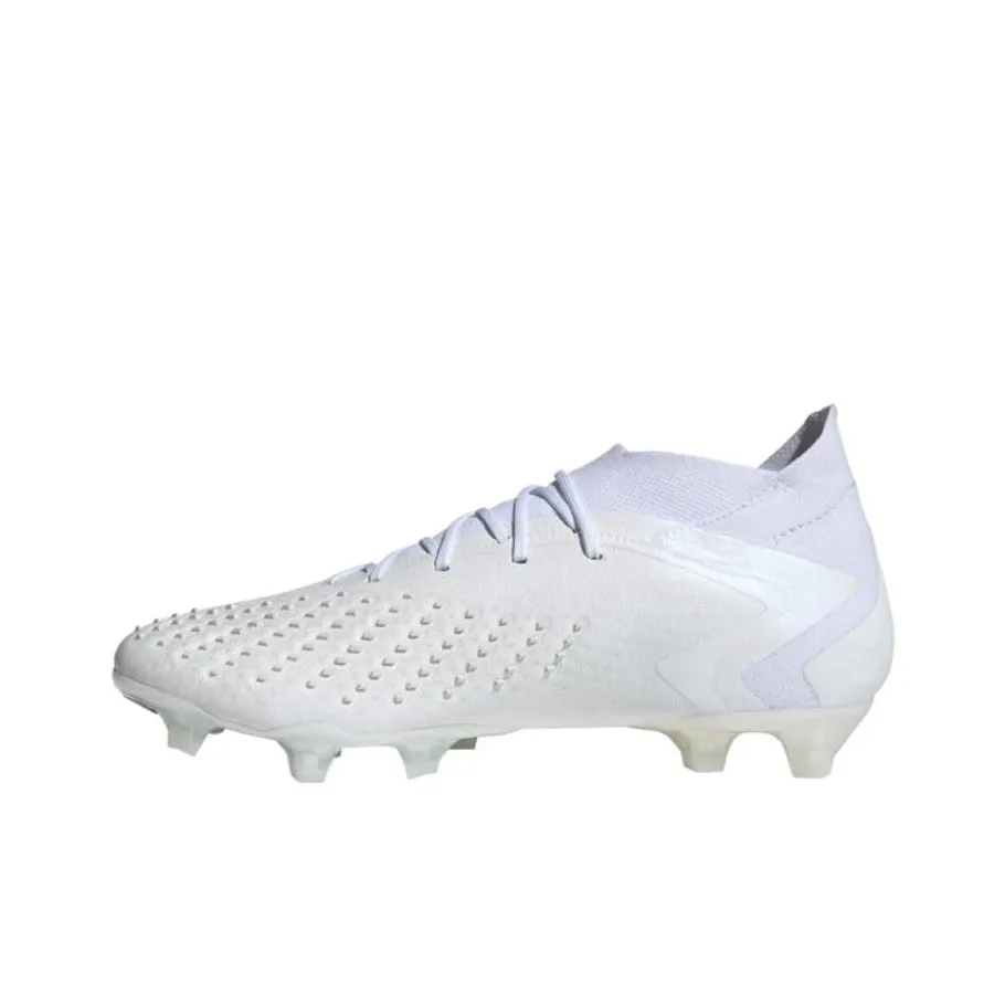 Adidas Predator Accuracy.1 Fg 'Cloud White'