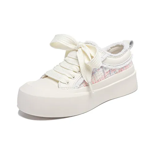 SEMIR Кроссовки для скейтбординга Low Top Женские