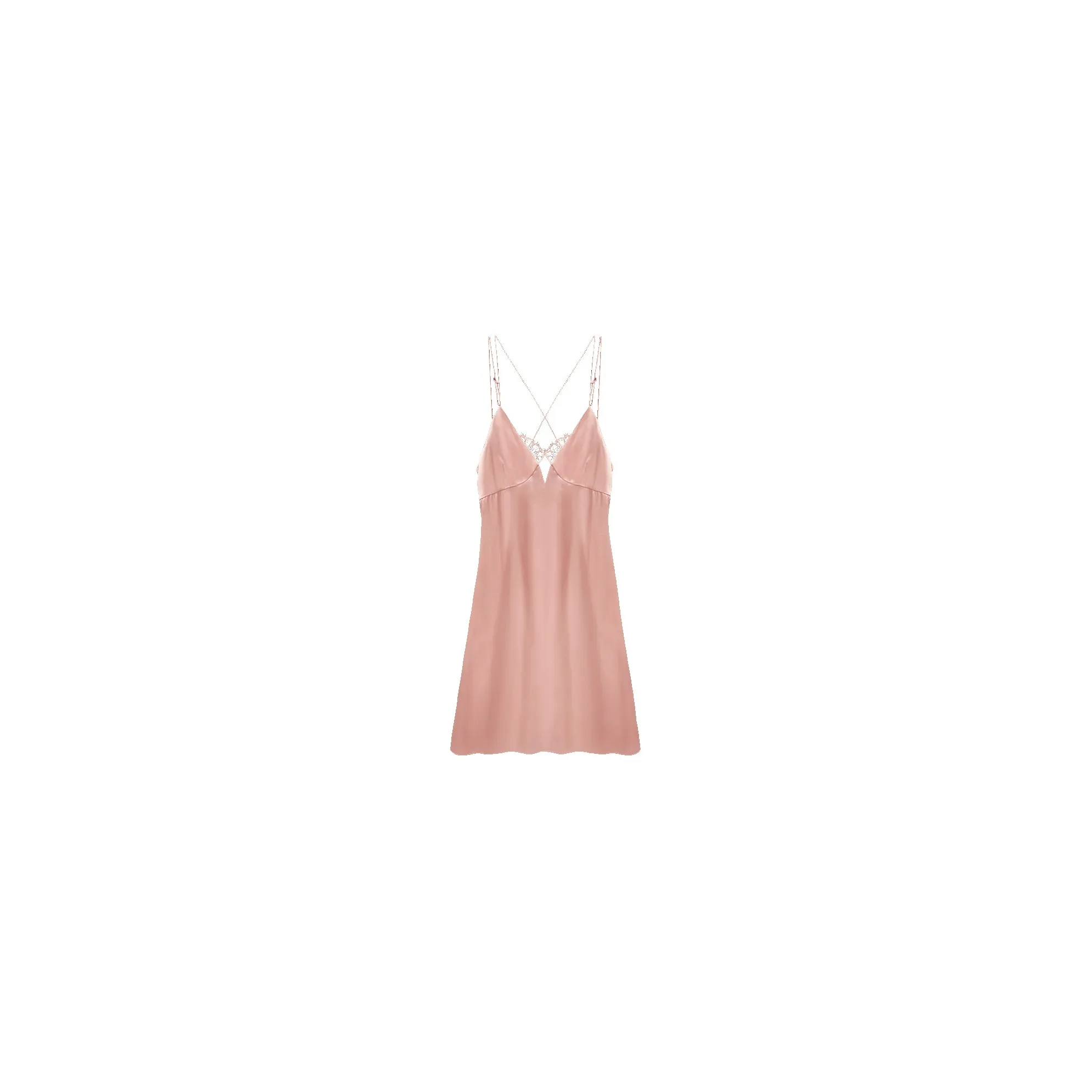 Sangluo Women's Nightgowns