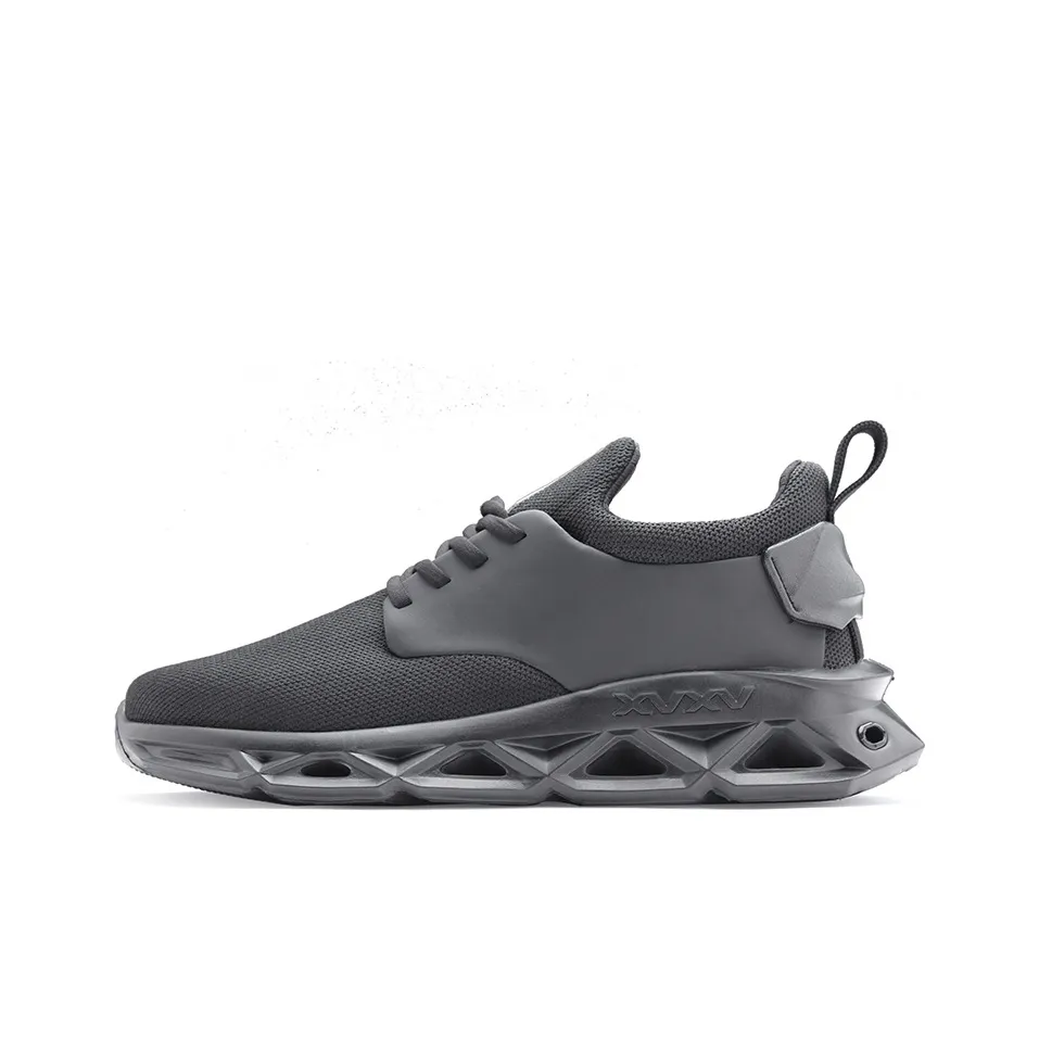 Vxv Orientation Амортизация Износостойкие Низкие Кроссовки для Бега Унисекс