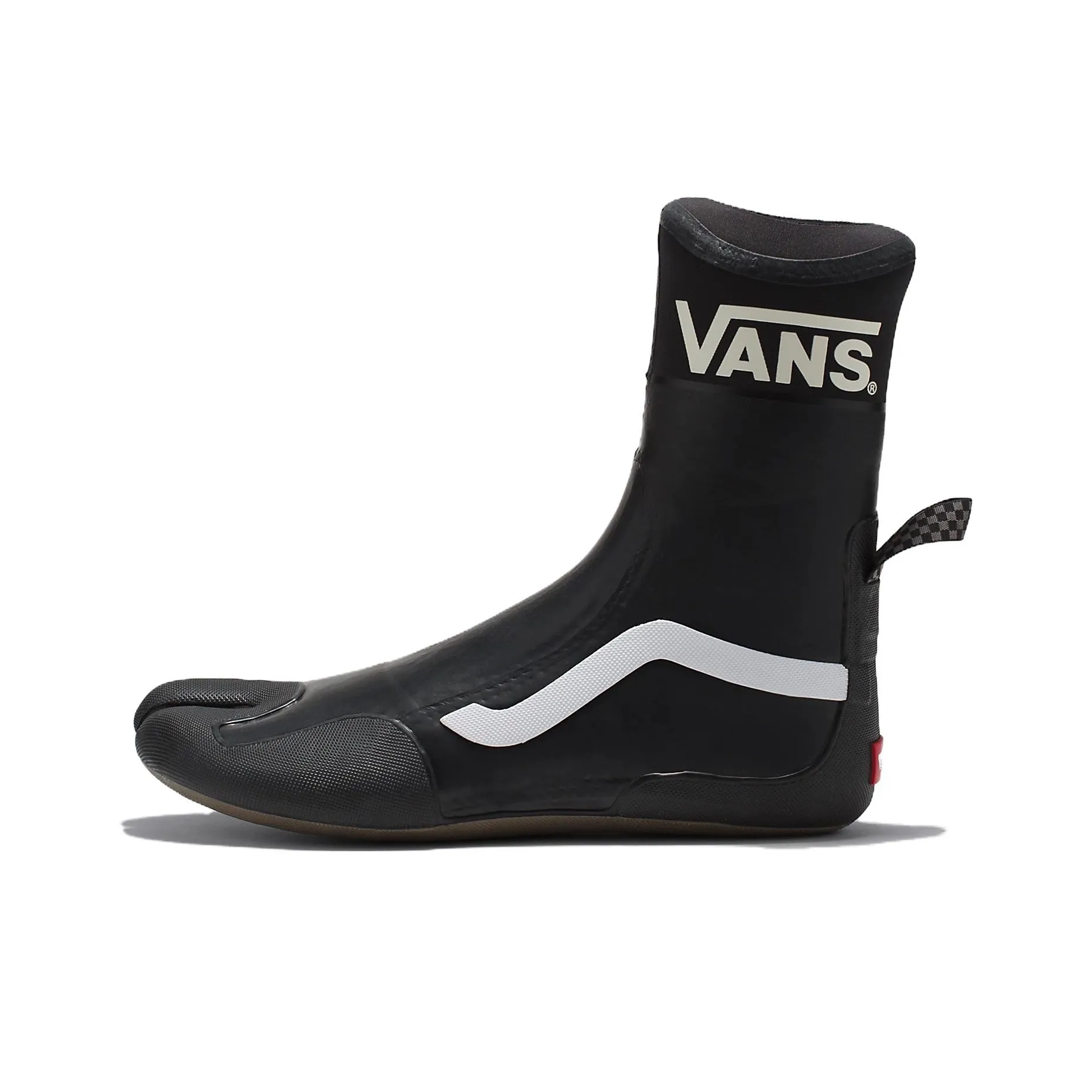 Vans Surf Boot Hi St 3Mm 
Black
