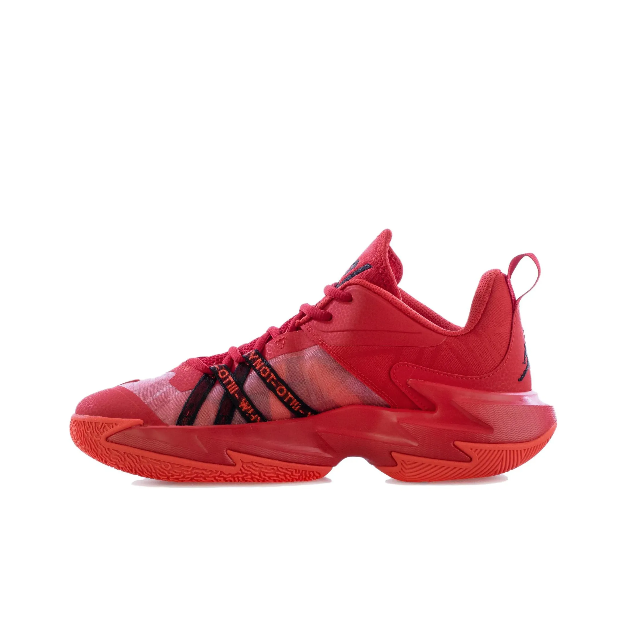 Jordan One Take 3 University Red