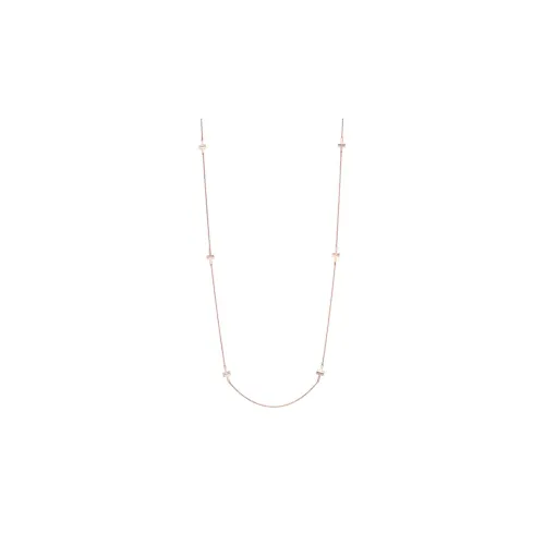 TIFFANY & CO. T Ожерелья Женские