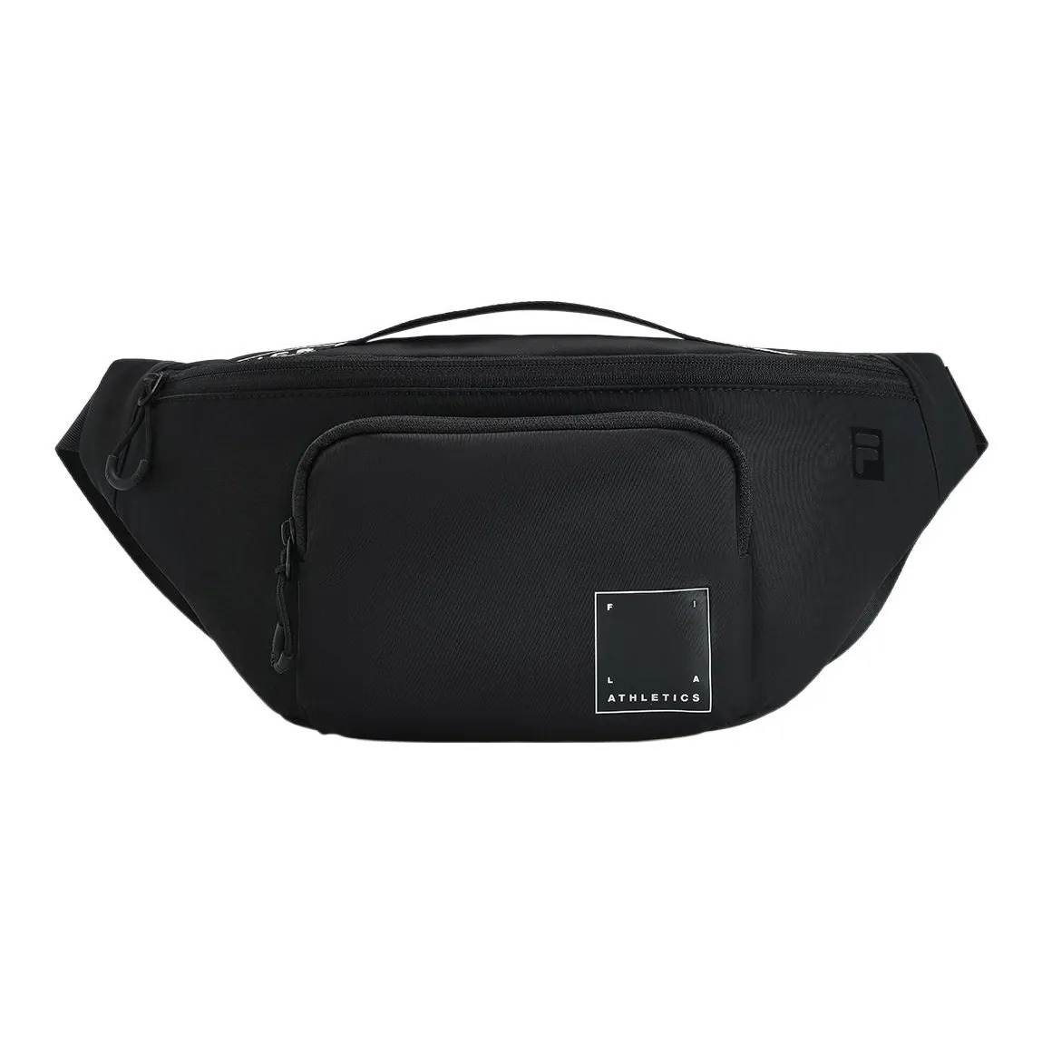 FILA Fanny Packs Pitch Black