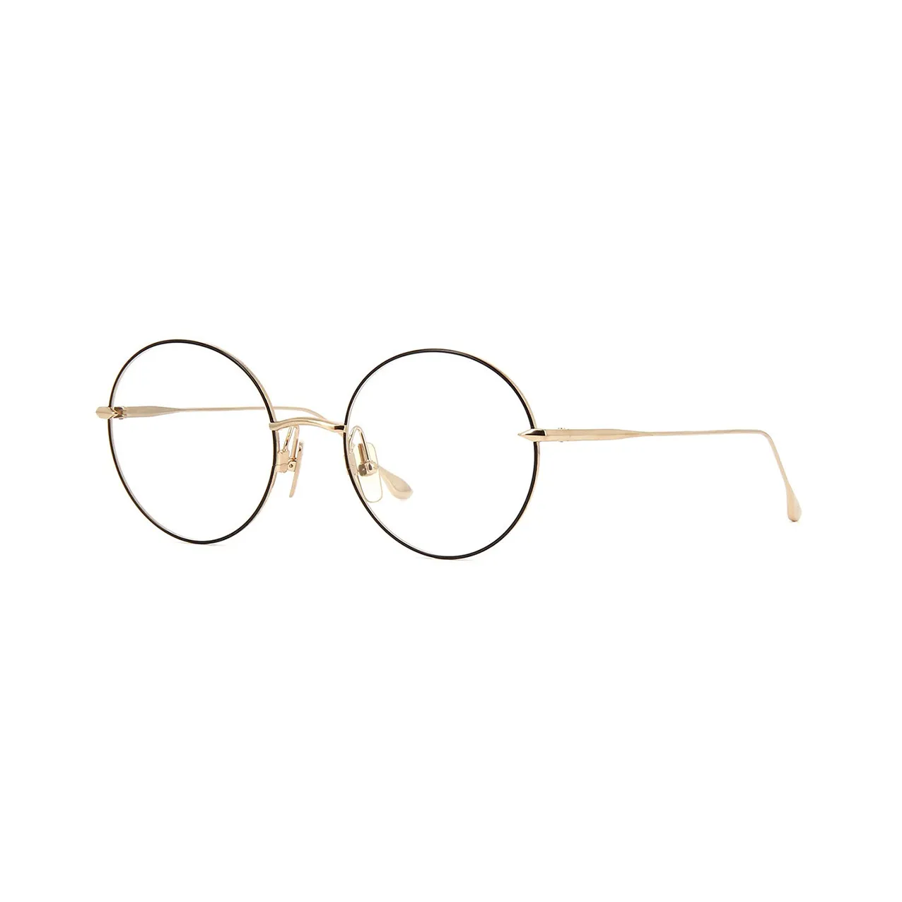 DITA Believer Round Glasses