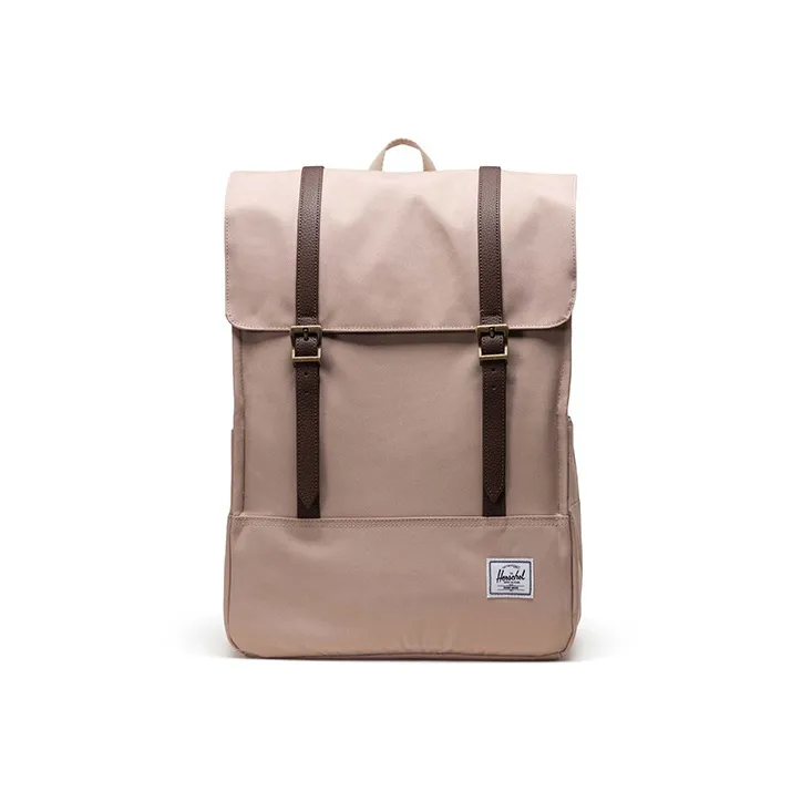 Herschel Рюкзаки Розовый Унисекс