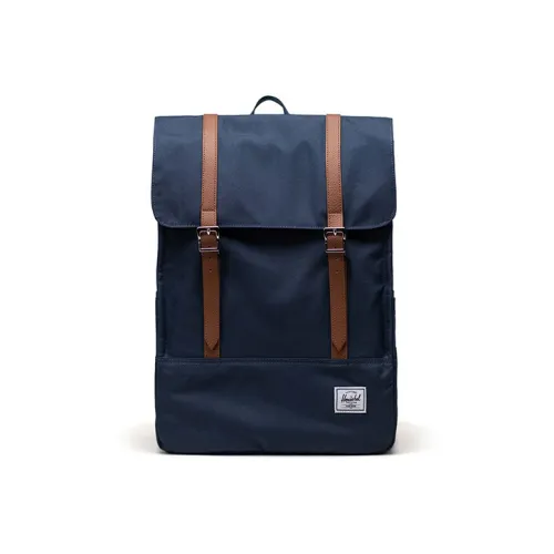 Herschel Рюкзаки Темно-синий Унисекс