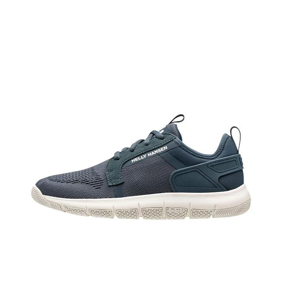 HELLY HANSEN Anti Slip Wear Resistant Low Top Casual Shoes Women's