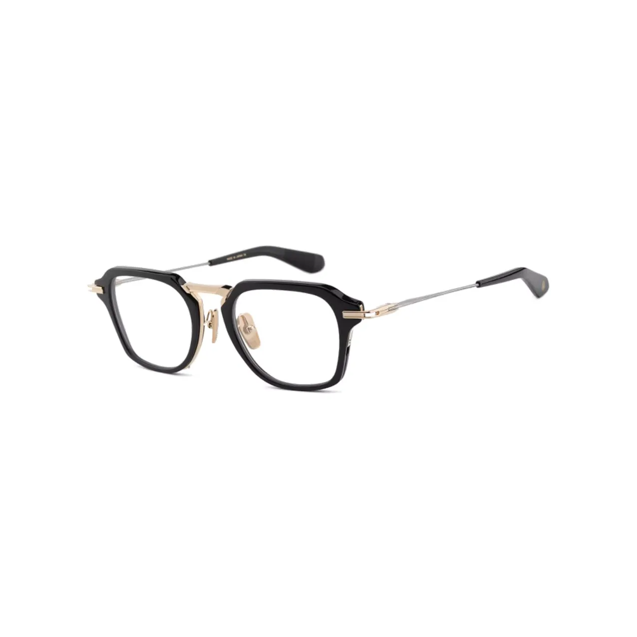 DITA Eyewear Aegeus Square Glasses