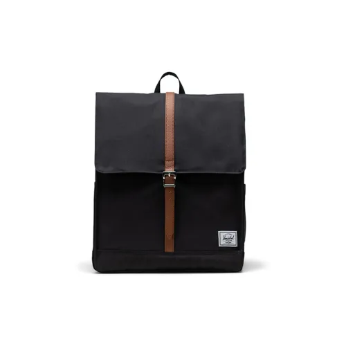 Herschel Рюкзаки Черный Унисекс