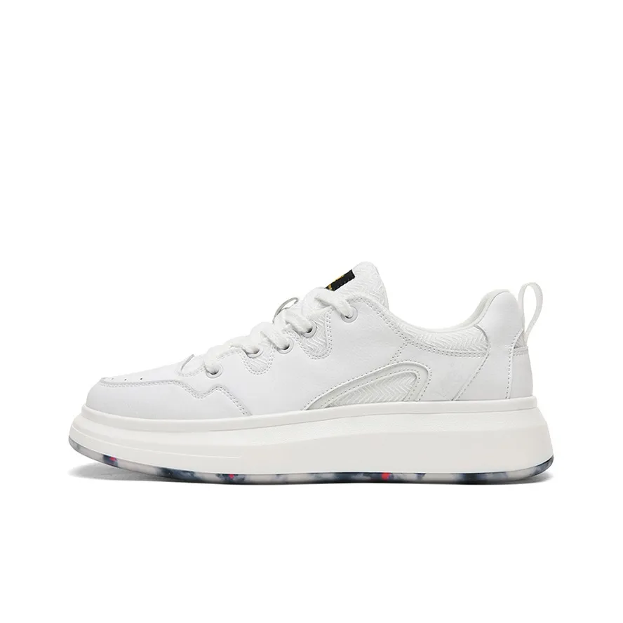 Lee Slip-Resistant Низкий Топ Повседневная Обувь Мужская