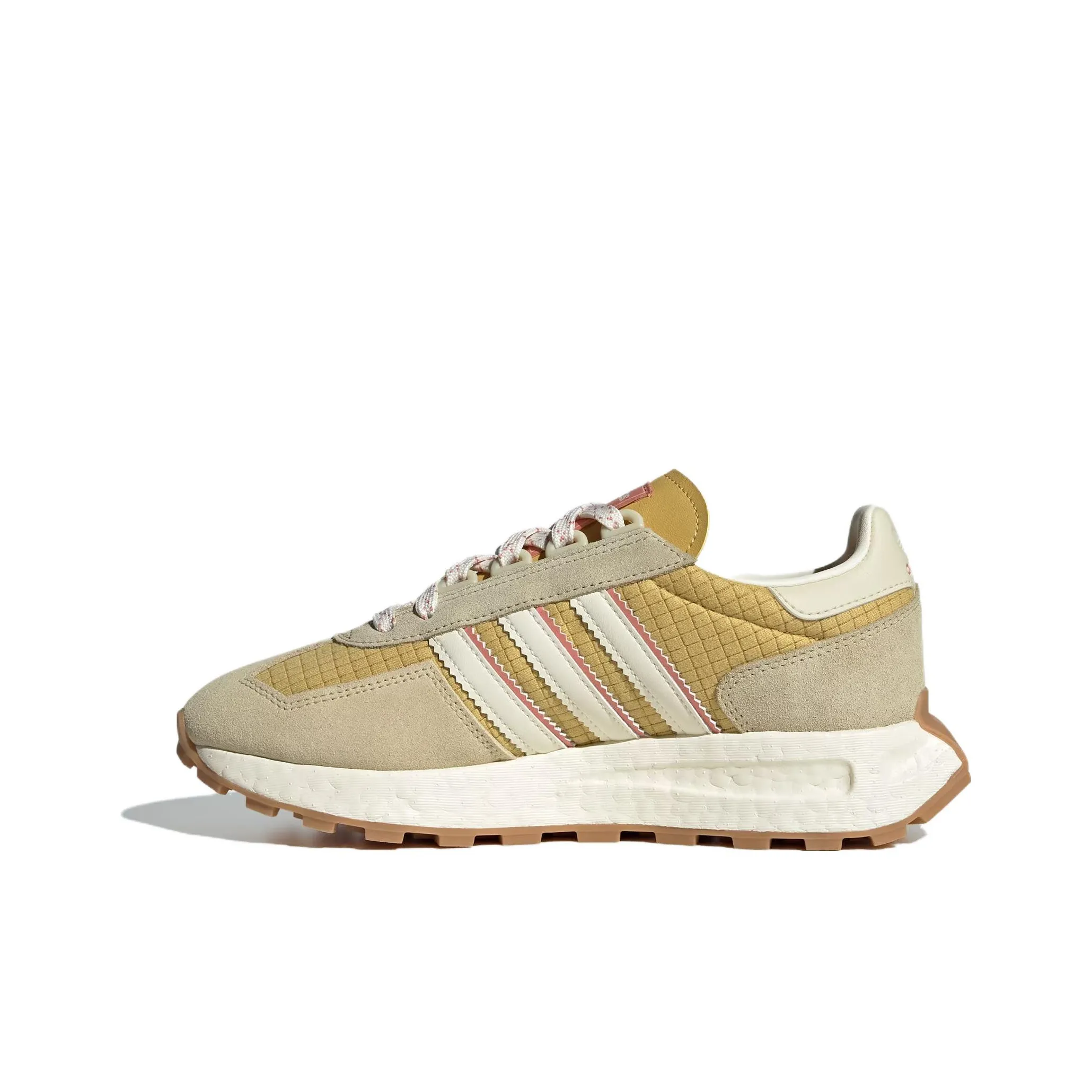 Adidas Originals Retropy E5 Обувь противоскользящая низкий топ кэжуал женская