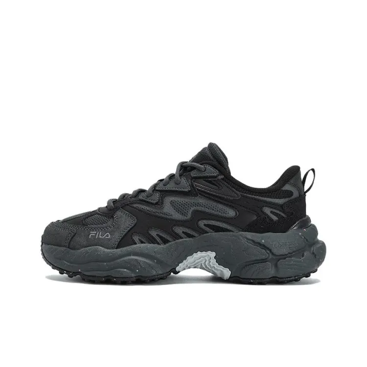 Fila Sign Fila Memory Zeke Mens Running Shoes