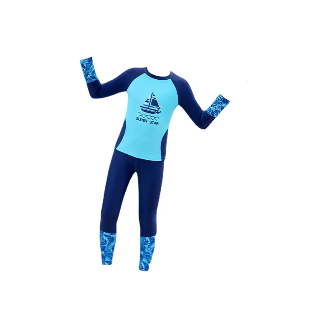 Youyou Swimming Equipment Sets