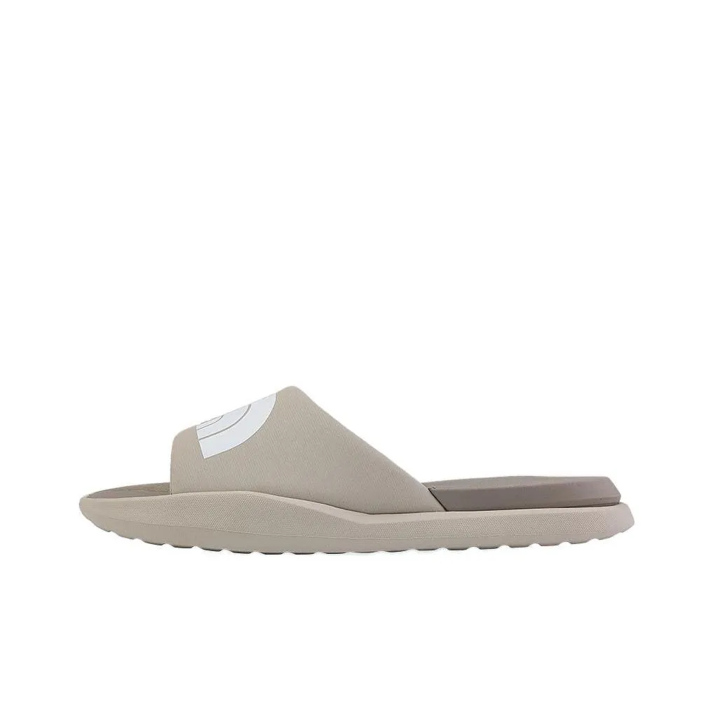 THE NORTH FACE Triarch Slides 'Sandstone Tnf White'