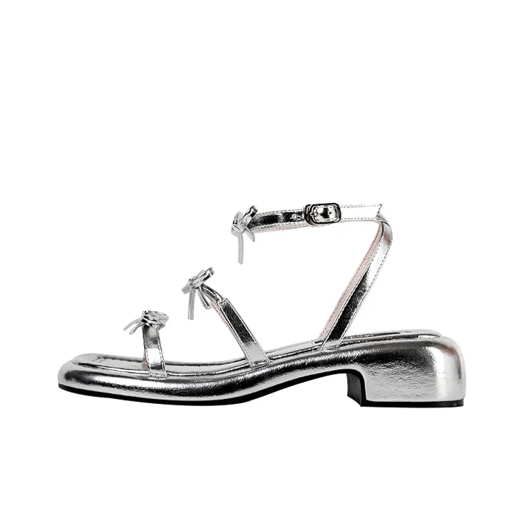 Wonderful Couple One Ремешок Сандалии 4,5 см Женские