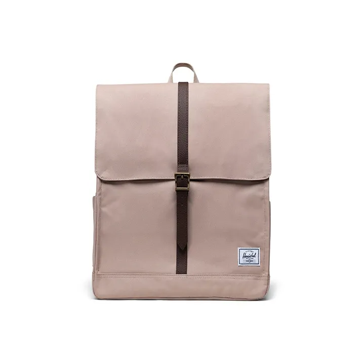Herschel Переработанный материал Рюкзак Обычный Унисекс Розовый