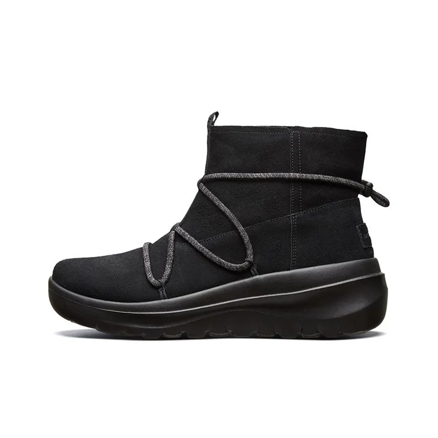Skechers Skyhigh Ultra 'Black' Women's