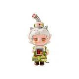 확인 - Oblivion Gacha Machine Amenesic Gashapon Macin (언박싱 및 언백)