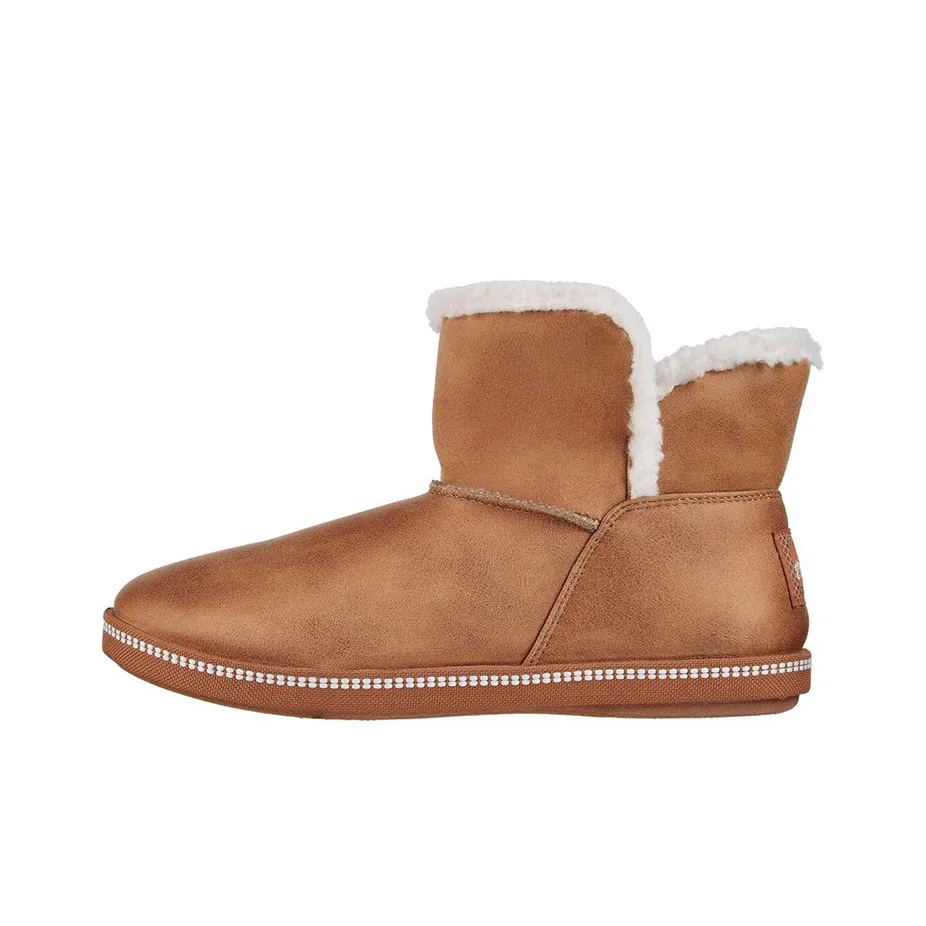 zip-up ridged platform sole boots