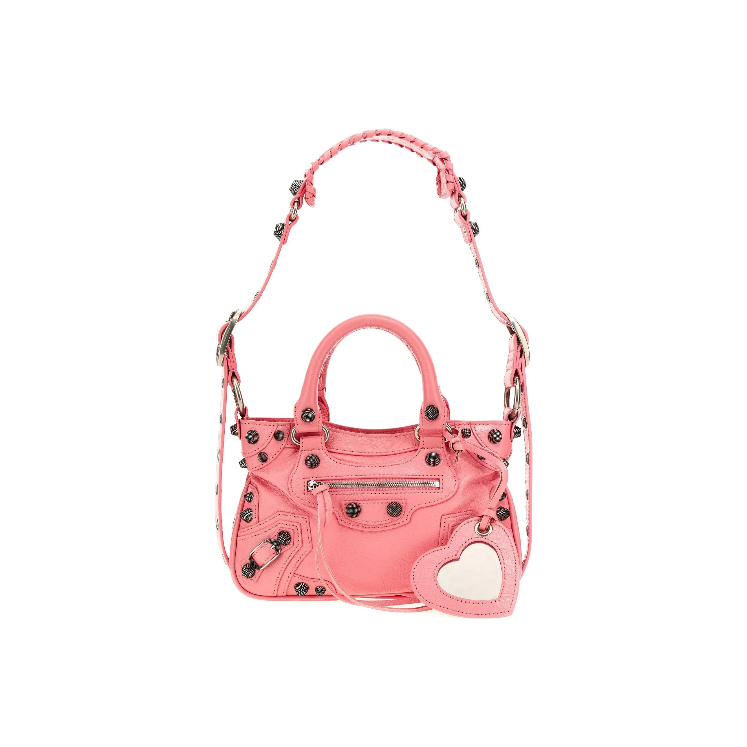 Balenciaga Neo Cagole Small Shoulder Bag