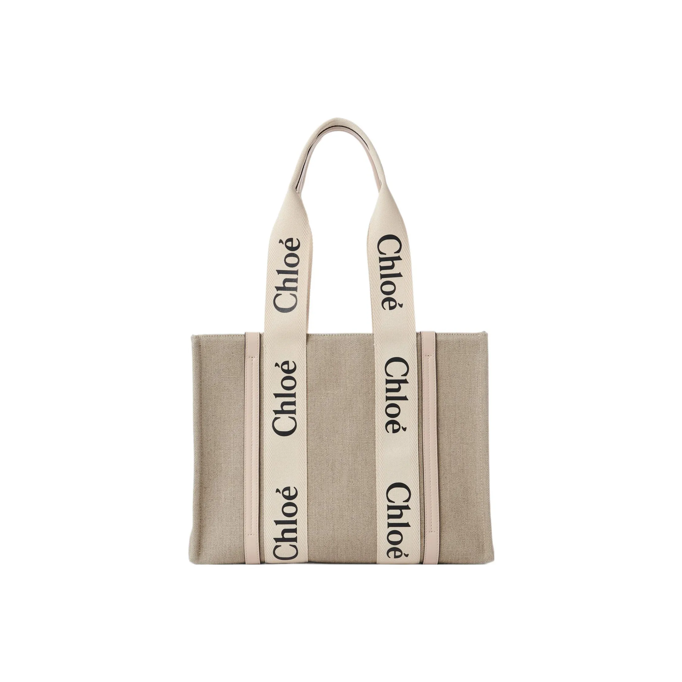 Chloé Woody Handbags