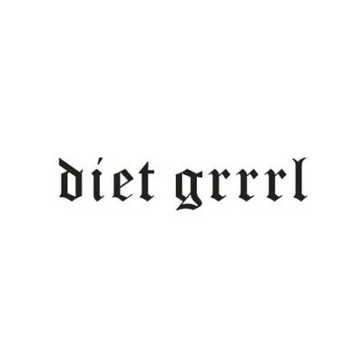 DIET GRRRL