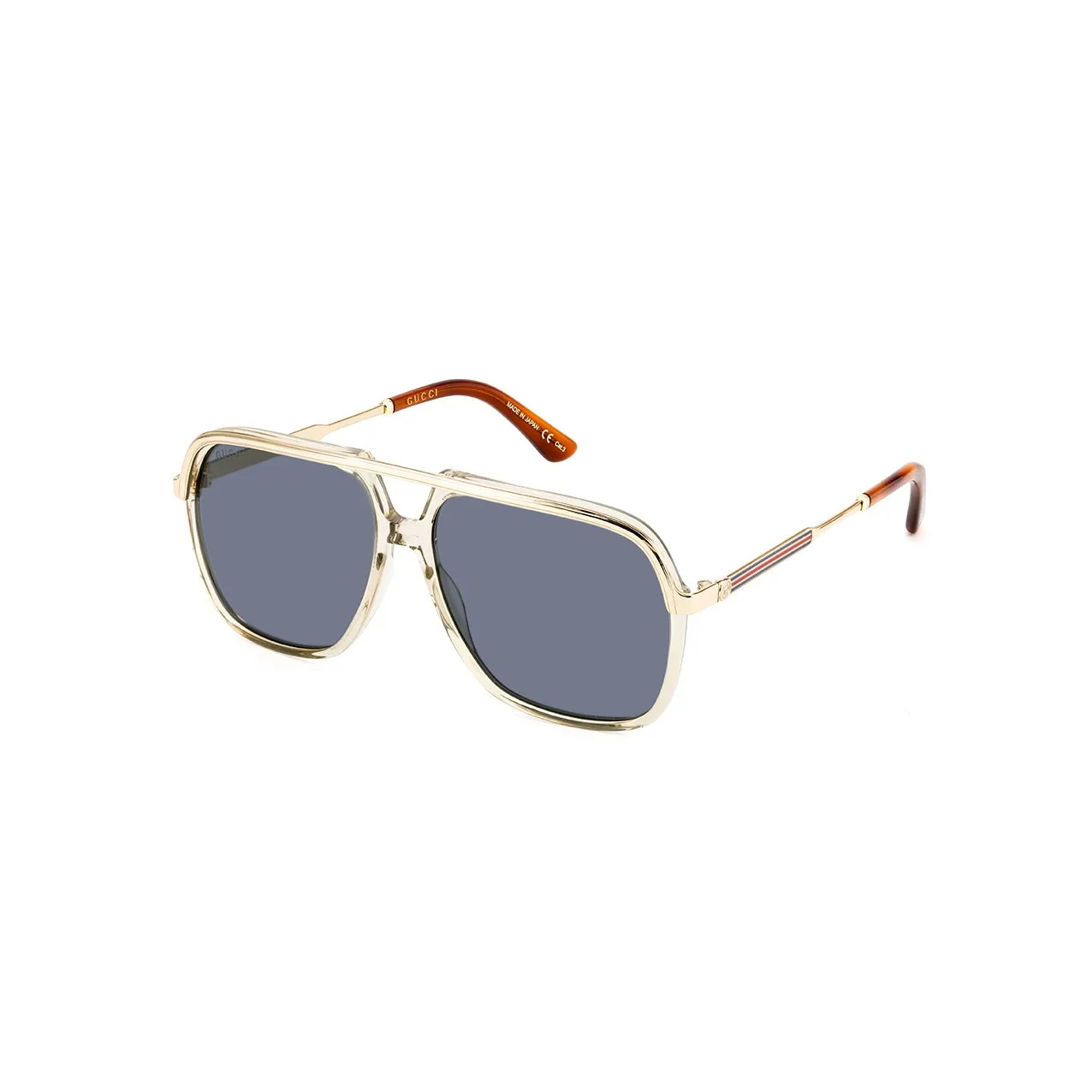 GUCCI Aviator Sunglasses