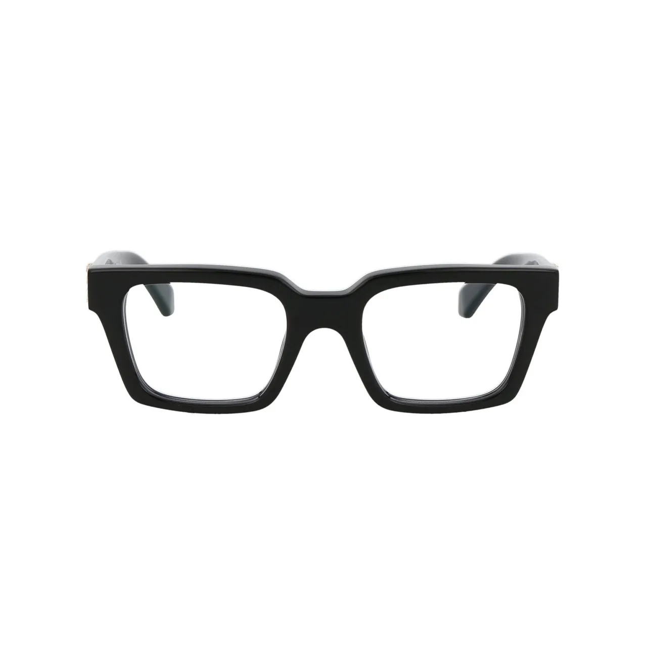 OFF-WHITE Square Frame Glasses