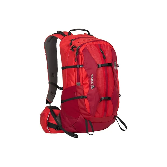 Granite Gear 24L Outdoor Bags Nylon Multicolor Unisex