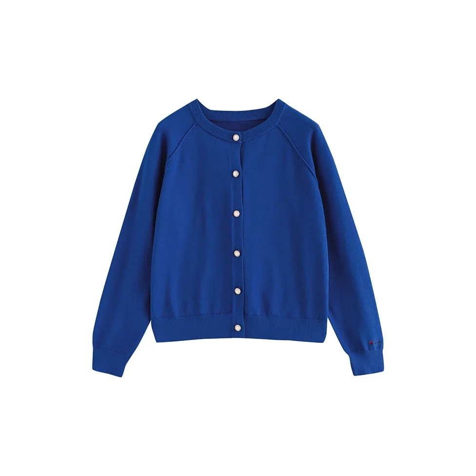 Initial Language Knitwear Women's