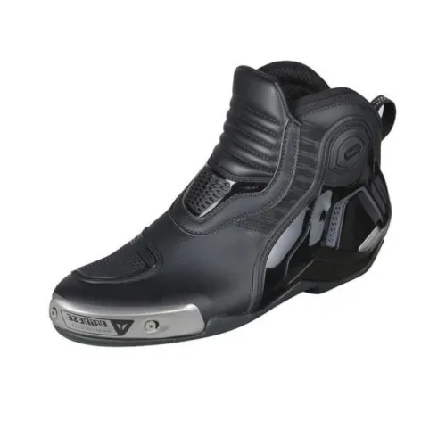 DAINESE Ботильоны Черный Мужские