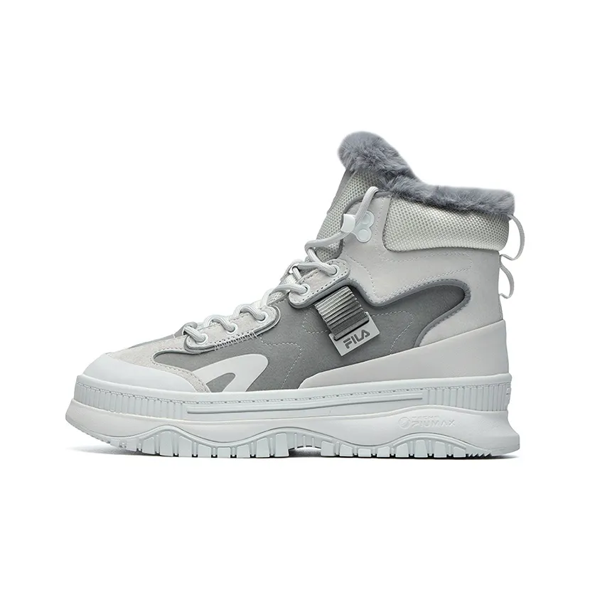 FILA FUSION Wave Dx We Short Snow Boots Women's