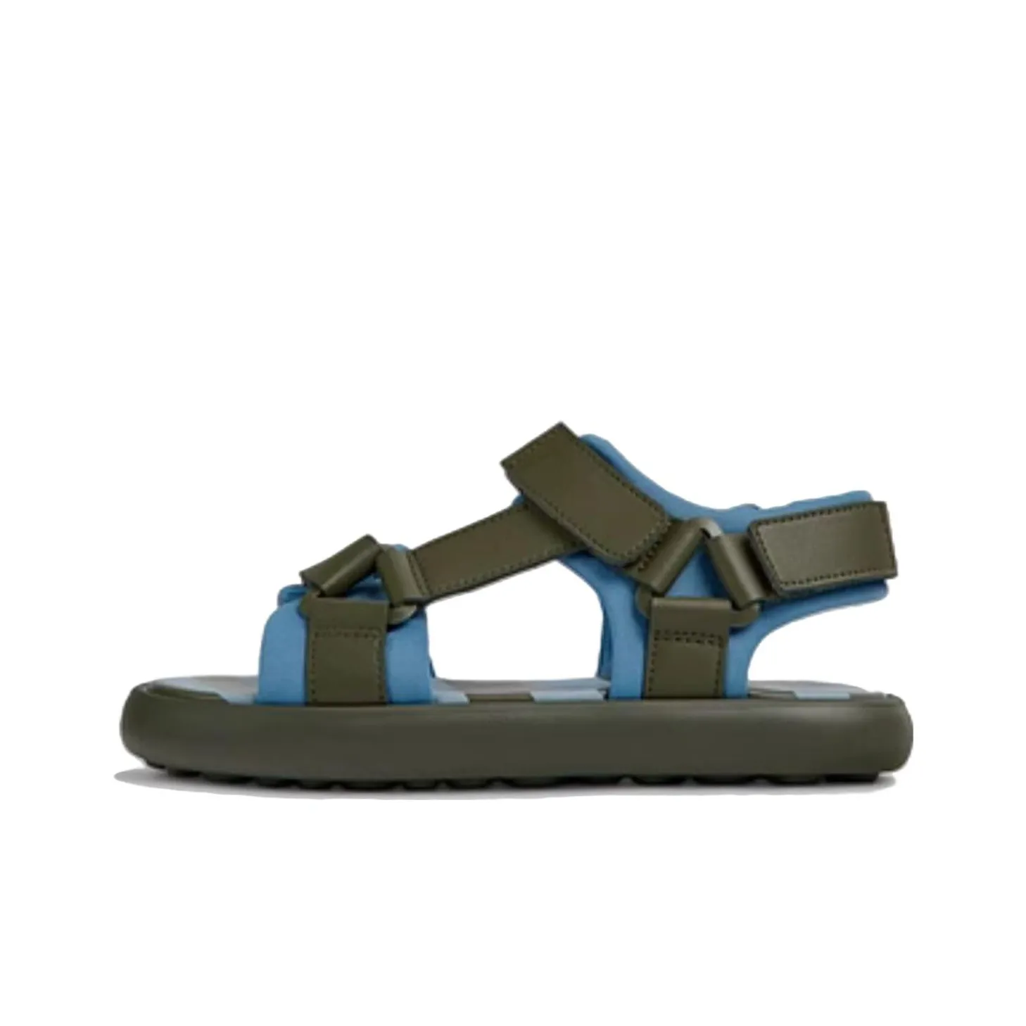 CAMPER Branded Cork Insole Sandals