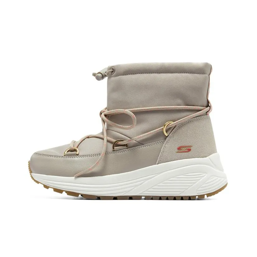 Skechers Bobs Sparrow 2.0 'Taupe' Women's