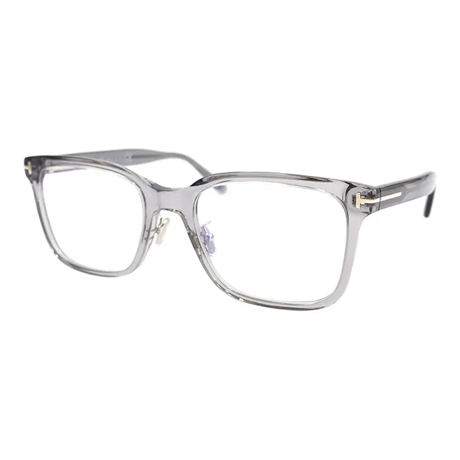 Elevate Your Vision: The Allure of Tom Ford Frames Eyeglasses