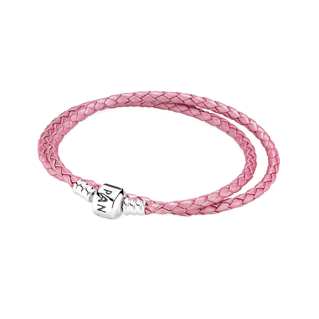 Pandora 925 Sterling Silver Bracelets Women's