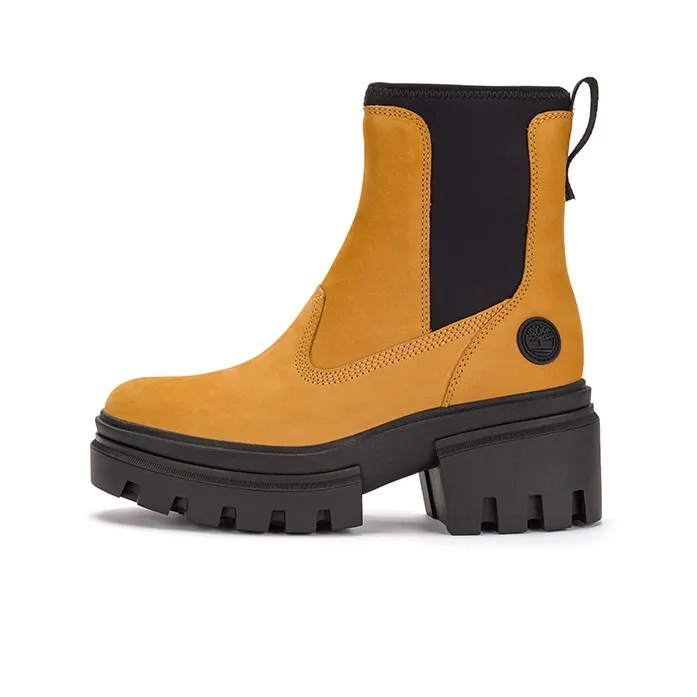 Timberland Everleigh Chelsea Boot 'Yellow' Women's