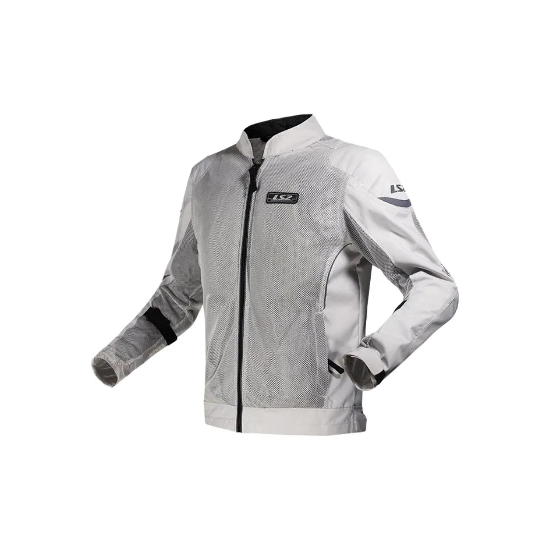LS2 Men's Biker Jacket Commute Motorcycle Touring