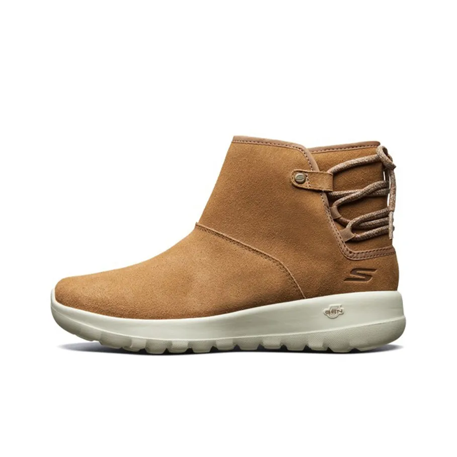 Skechers On The Go Joy 'Chestnut' Women's