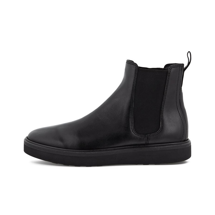 Best Men s Chelsea Boots for Wide Feet in 2024