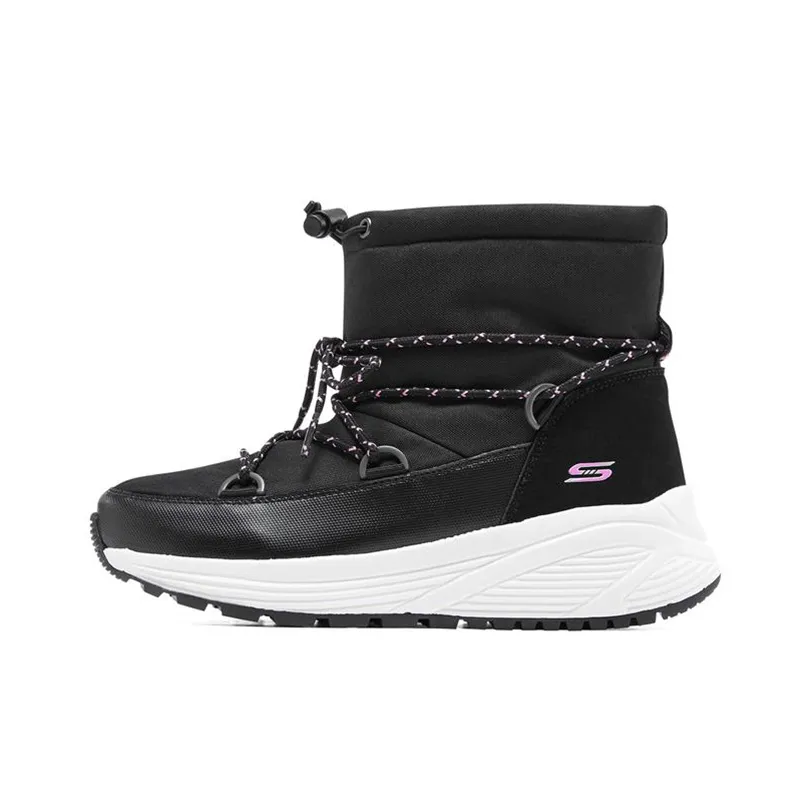 Skechers Bobs Sparrow 2.0 'Black' Women's