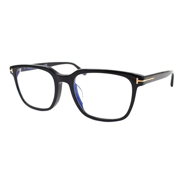TOM FORD Wayfarer frame Optical Glasses