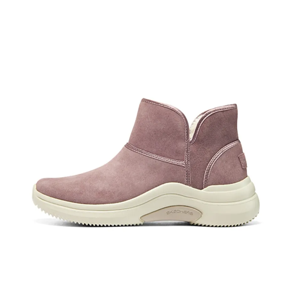 Skechers Сноубутсы Женские