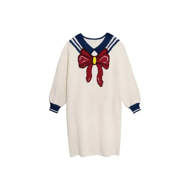 MISS CURIOSITY Nightgown Women's