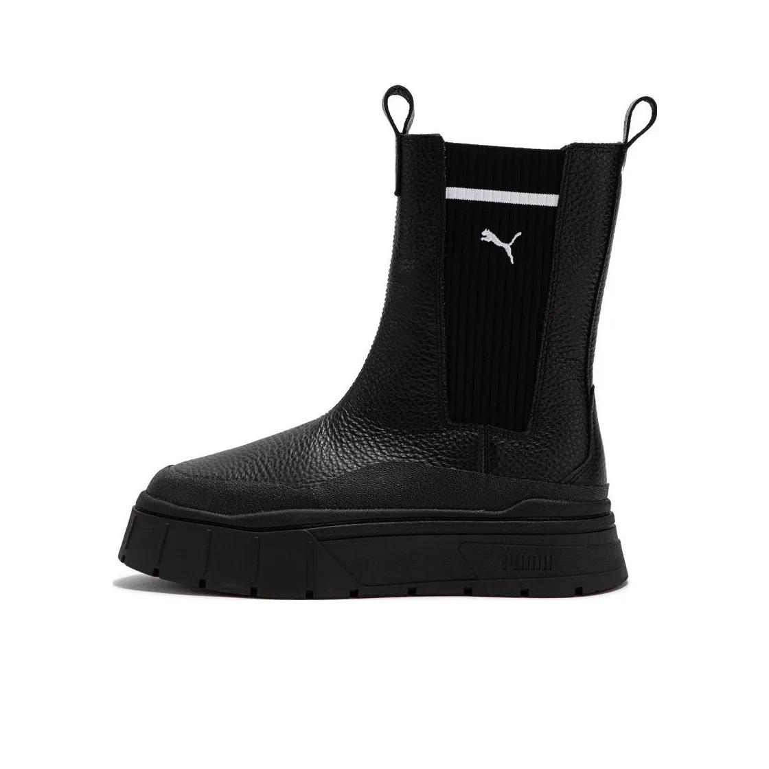 PUMA MAYZE STACK Chelsea Casual Short Chelsea Women's Black