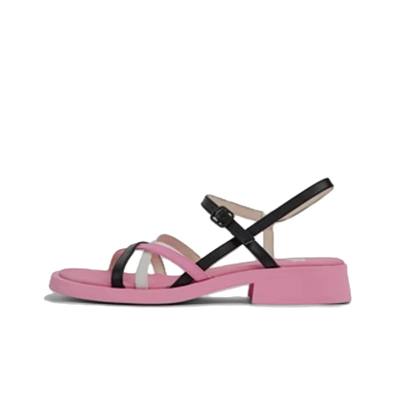 CAMPER Dana Strappy Sandals