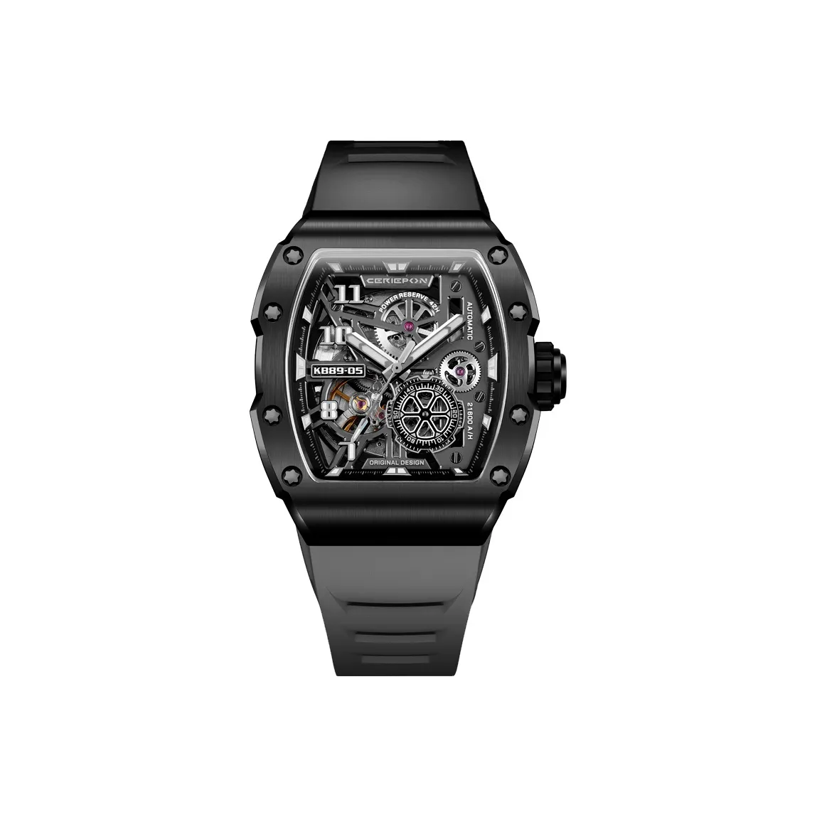 CERIEPON Men Watch