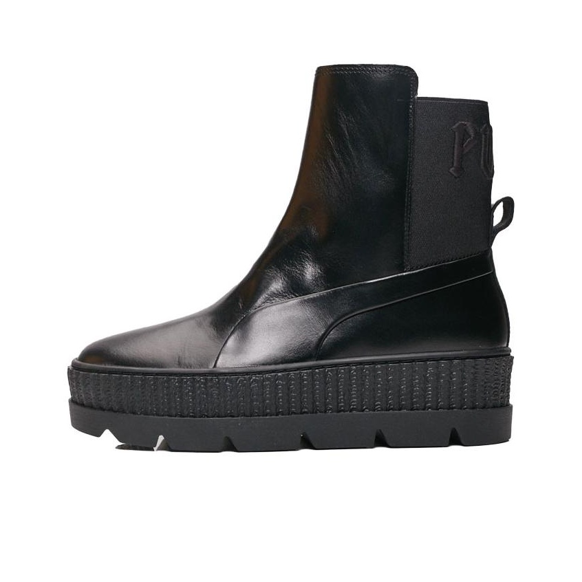 PUMA X FENTY By Rihanna コラボブーツ　25 s-l400.jpg